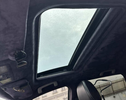 Серый Мицубиси Аутлендер, объемом двигателя 3 л и пробегом 279 тыс. км за 11300 $, фото 8 на Automoto.ua