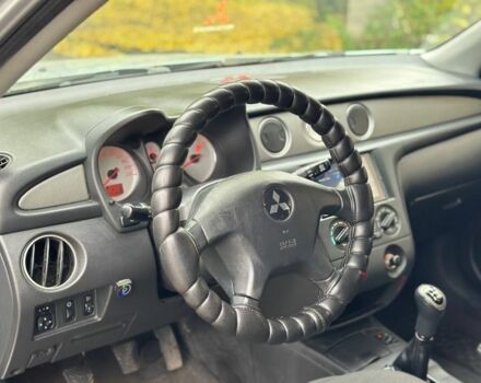 Міцубісі Аутлендер 2009 у Миколаєві на Automoto.ua Сірий Міцубісі Аутлендер, об'ємом двигуна 2 л та пробігом 170 тис. км за 6700 $, фото 6 на Automoto.ua