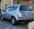Серый Мицубиси Аутлендер, объемом двигателя 2 л и пробегом 268 тыс. км за 8950 $, фото 8 на Automoto.ua