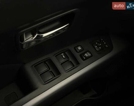 Сірий Міцубісі Аутлендер, об'ємом двигуна 2.4 л та пробігом 74 тис. км за 10676 $, фото 11 на Automoto.ua