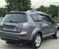 Серый Мицубиси Аутлендер, объемом двигателя 2.4 л и пробегом 171 тыс. км за 9199 $, фото 6 на Automoto.ua