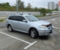 Міцубісі Аутлендер 2009 у Києві на Automoto.ua Сірий Міцубісі Аутлендер, об'ємом двигуна 2.38 л та пробігом 274 тис. км за 7200 $, фото 5 на Automoto.ua
