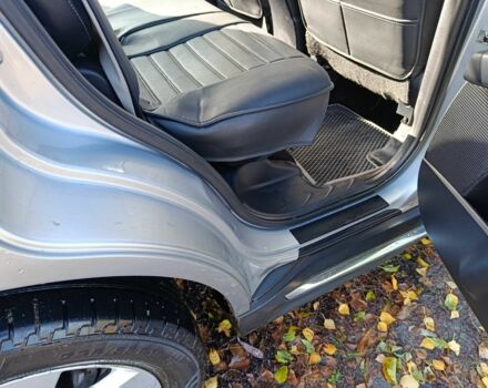 Мицубиси Аутлендер 2009 в Новгород-Северском на Automoto.ua Серый Мицубиси Аутлендер, объемом двигателя 2.2 л и пробегом 242 тыс. км за 11700 $, фото 3 на Automoto.ua