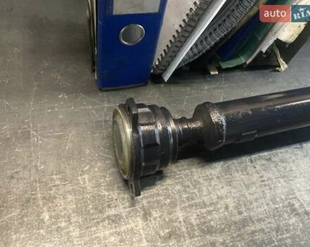 Сірий Міцубісі Аутлендер, об'ємом двигуна 2.38 л та пробігом 127 тис. км за 9999 $, фото 78 на Automoto.ua