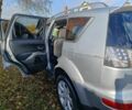 Мицубиси Аутлендер 2009 в Новгород-Северском на Automoto.ua Серый Мицубиси Аутлендер, объемом двигателя 2.2 л и пробегом 242 тыс. км за 11700 $, фото 6 на Automoto.ua