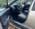 Сірий Міцубісі Аутлендер, об'ємом двигуна 2.4 л та пробігом 177 тис. км за 9500 $, фото 11 на Automoto.ua