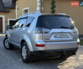 Серый Мицубиси Аутлендер, объемом двигателя 2 л и пробегом 268 тыс. км за 8950 $, фото 7 на Automoto.ua