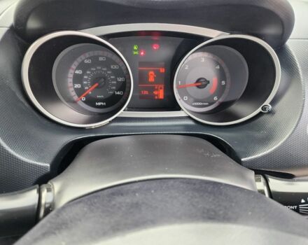 Сірий Міцубісі Аутлендер, об'ємом двигуна 2.2 л та пробігом 82 тис. км за 4066 $, фото 15 на Automoto.ua