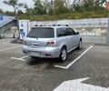 Міцубісі Аутлендер 2009 у Києві на Automoto.ua Сірий Міцубісі Аутлендер, об'ємом двигуна 2.38 л та пробігом 274 тис. км за 7200 $, фото 3 на Automoto.ua