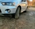 Серый Мицубиси Аутлендер, объемом двигателя 2.2 л и пробегом 247 тыс. км за 10500 $, фото 1 на Automoto.ua