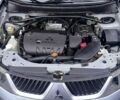 Мицубиси Аутлендер 2009 в Полтаве на Automoto.ua Серый Мицубиси Аутлендер, объемом двигателя 2.4 л и пробегом 223 тыс. км за 8600 $, фото 12 на Automoto.ua
