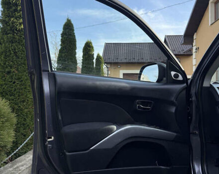 Серый Мицубиси Аутлендер, объемом двигателя 1.97 л и пробегом 242 тыс. км за 8999 $, фото 23 на Automoto.ua