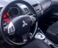 Мицубиси Аутлендер 2009 в Полтаве на Automoto.ua Серый Мицубиси Аутлендер, объемом двигателя 2.4 л и пробегом 223 тыс. км за 8600 $, фото 10 на Automoto.ua