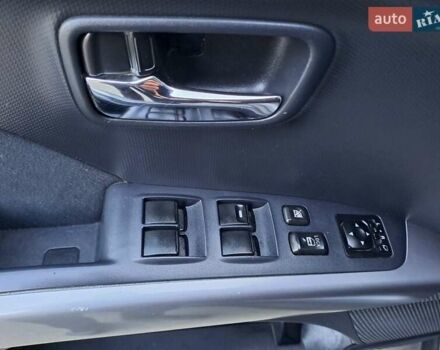 Серый Мицубиси Аутлендер, объемом двигателя 2 л и пробегом 275 тыс. км за 8000 $, фото 13 на Automoto.ua