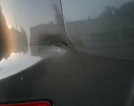 Серый Мицубиси Аутлендер, объемом двигателя 2 л и пробегом 275 тыс. км за 8000 $, фото 29 на Automoto.ua