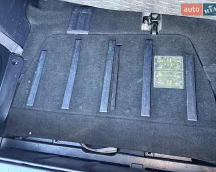 Серый Мицубиси Аутлендер, объемом двигателя 2 л и пробегом 268 тыс. км за 8950 $, фото 26 на Automoto.ua