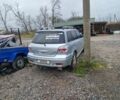 Серый Мицубиси Аутлендер, объемом двигателя 2.4 л и пробегом 350 тыс. км за 8000 $, фото 2 на Automoto.ua