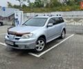 Міцубісі Аутлендер 2009 у Києві на Automoto.ua Сірий Міцубісі Аутлендер, об'ємом двигуна 2.38 л та пробігом 274 тис. км за 7200 $, фото 6 на Automoto.ua
