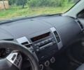 Сірий Міцубісі Аутлендер, об'ємом двигуна 2.2 л та пробігом 230 тис. км за 12300 $, фото 4 на Automoto.ua