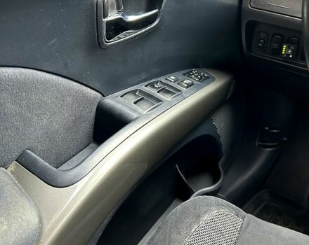 Серый Мицубиси Аутлендер, объемом двигателя 2.4 л и пробегом 153 тыс. км за 11500 $, фото 9 на Automoto.ua