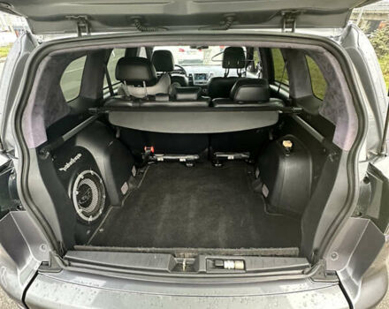 Серый Мицубиси Аутлендер, объемом двигателя 3 л и пробегом 279 тыс. км за 11300 $, фото 13 на Automoto.ua