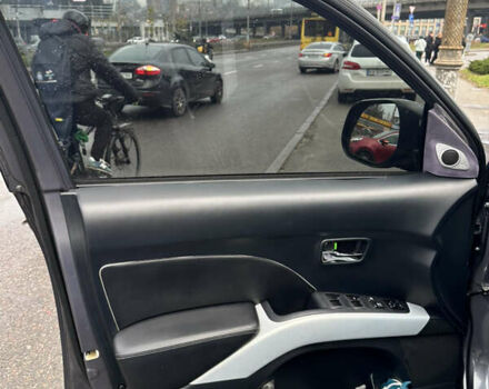 Серый Мицубиси Аутлендер, объемом двигателя 3 л и пробегом 279 тыс. км за 11300 $, фото 30 на Automoto.ua