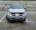 Міцубісі Аутлендер 2009 у Києві на Automoto.ua Сірий Міцубісі Аутлендер, об'ємом двигуна 2.38 л та пробігом 274 тис. км за 7200 $, фото 1 на Automoto.ua