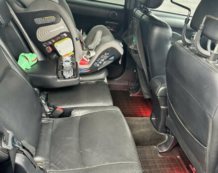 Серый Мицубиси Аутлендер, объемом двигателя 3 л и пробегом 279 тыс. км за 11300 $, фото 15 на Automoto.ua