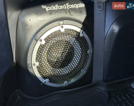 Серый Мицубиси Аутлендер, объемом двигателя 2 л и пробегом 268 тыс. км за 8950 $, фото 28 на Automoto.ua