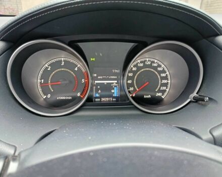 Мицубиси Аутлендер 2009 в Новгород-Северском на Automoto.ua Серый Мицубиси Аутлендер, объемом двигателя 2.2 л и пробегом 242 тыс. км за 11700 $, фото 8 на Automoto.ua