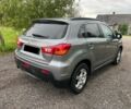 Серый Мицубиси Аутлендер, объемом двигателя 2 л и пробегом 180 тыс. км за 5313 $, фото 3 на Automoto.ua