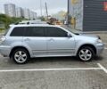 Міцубісі Аутлендер 2009 у Києві на Automoto.ua Сірий Міцубісі Аутлендер, об'ємом двигуна 2.38 л та пробігом 274 тис. км за 7200 $, фото 4 на Automoto.ua