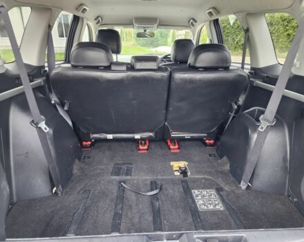 Сірий Міцубісі Аутлендер, об'ємом двигуна 2.2 л та пробігом 82 тис. км за 4066 $, фото 23 на Automoto.ua