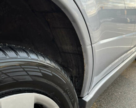 Серый Мицубиси Аутлендер, объемом двигателя 2 л и пробегом 138 тыс. км за 7000 $, фото 20 на Automoto.ua