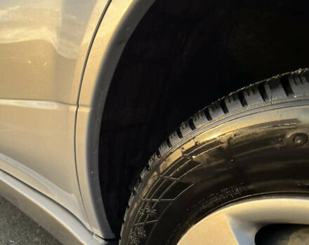 Серый Мицубиси Аутлендер, объемом двигателя 2 л и пробегом 138 тыс. км за 7000 $, фото 21 на Automoto.ua