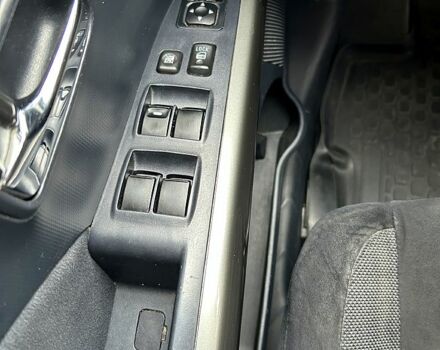 Серый Мицубиси Аутлендер, объемом двигателя 2.4 л и пробегом 153 тыс. км за 11500 $, фото 12 на Automoto.ua