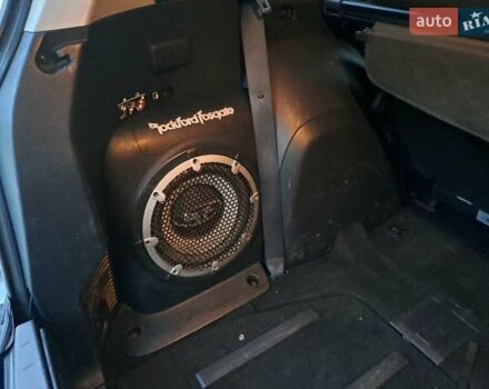 Серый Мицубиси Аутлендер, объемом двигателя 2 л и пробегом 275 тыс. км за 8000 $, фото 27 на Automoto.ua