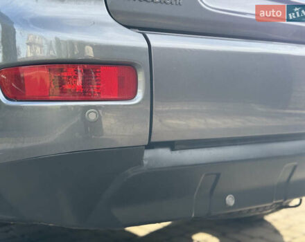Серый Мицубиси Аутлендер, объемом двигателя 1.97 л и пробегом 242 тыс. км за 8999 $, фото 37 на Automoto.ua