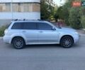 Сірий Міцубісі Аутлендер, об'ємом двигуна 2 л та пробігом 214 тис. км за 6200 $, фото 3 на Automoto.ua