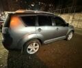 Сірий Міцубісі Аутлендер, об'ємом двигуна 2.4 л та пробігом 167 тис. км за 8000 $, фото 3 на Automoto.ua