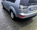 Мицубиси Аутлендер 2009 в Полтаве на Automoto.ua Серый Мицубиси Аутлендер, объемом двигателя 2.4 л и пробегом 223 тыс. км за 8600 $, фото 6 на Automoto.ua