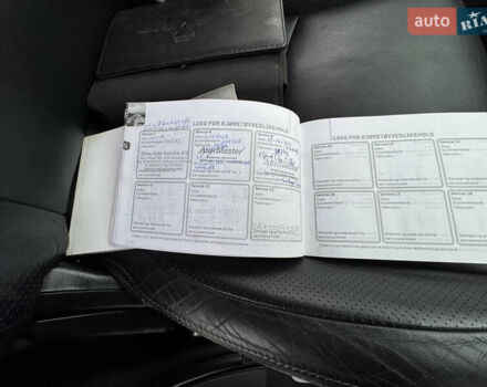 Серый Мицубиси Аутлендер, объемом двигателя 2.2 л и пробегом 289 тыс. км за 11300 $, фото 69 на Automoto.ua