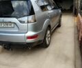 Мицубиси Аутлендер 2010 в Великой Александровке на Automoto.ua Серый Мицубиси Аутлендер, объемом двигателя 2.2 л и пробегом 300 тыс. км за 12000 $, фото 7 на Automoto.ua