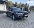 Сірий Міцубісі Аутлендер, об'ємом двигуна 2.2 л та пробігом 298 тис. км за 10700 $, фото 4 на Automoto.ua