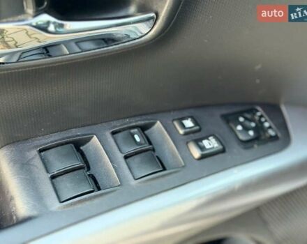 Серый Мицубиси Аутлендер, объемом двигателя 2.18 л и пробегом 294 тыс. км за 10799 $, фото 20 на Automoto.ua