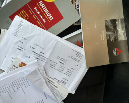 Серый Мицубиси Аутлендер, объемом двигателя 2.2 л и пробегом 217 тыс. км за 10900 $, фото 17 на Automoto.ua