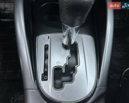 Серый Мицубиси Аутлендер, объемом двигателя 2.4 л и пробегом 270 тыс. км за 8450 $, фото 18 на Automoto.ua