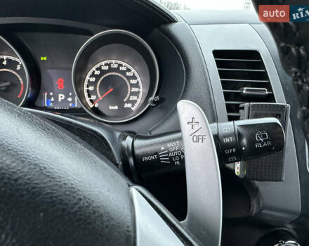 Серый Мицубиси Аутлендер, объемом двигателя 2.4 л и пробегом 270 тыс. км за 8450 $, фото 17 на Automoto.ua