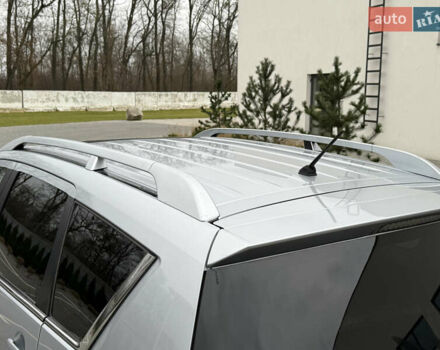 Сірий Міцубісі Аутлендер, об'ємом двигуна 2.2 л та пробігом 236 тис. км за 9800 $, фото 8 на Automoto.ua