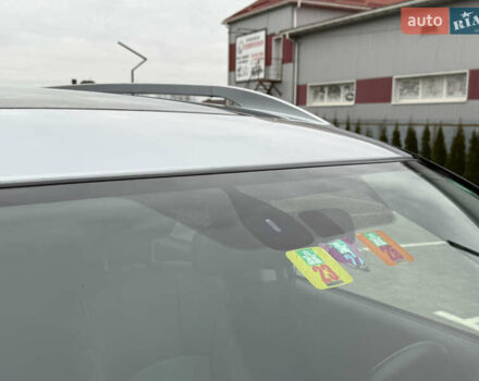 Сірий Міцубісі Аутлендер, об'ємом двигуна 2.2 л та пробігом 236 тис. км за 9800 $, фото 16 на Automoto.ua